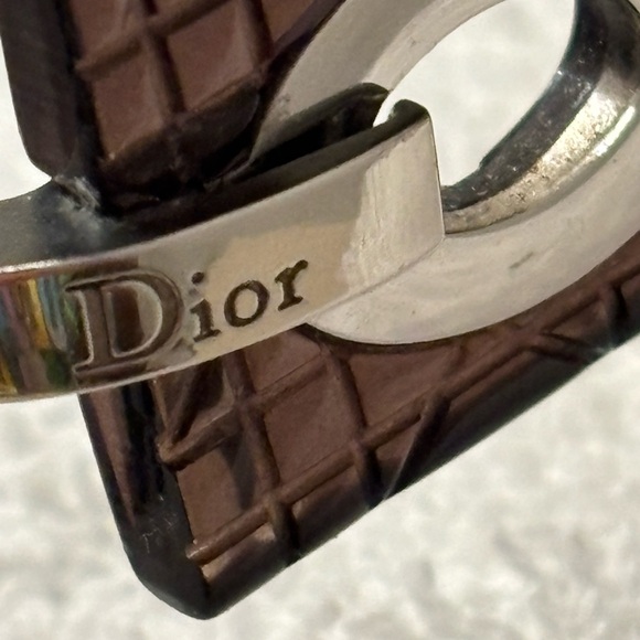 Christian Dior Sunglasses New Polarized Lenses. Logo‎ on sides - Picture 9 of 12